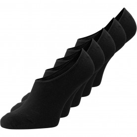 Чорапи Jack and Jones Short Sock 5PK Sn62 - Black чорапи,чорапи,всички,чорапи,чорапи,за,всеки,ден,всички,чорапи,чорапи,за,училище,мъжки,чорапи,jack,and,jones,short,sock,5pk,sn62,black
