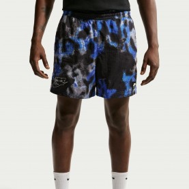 Анцуг Nike Mens Woven Tracksuit Shorts - Blue Crystal анцуг,мъжки,къси,панталони,nike,men,s,woven,tracksuit,shorts,blue,crystal