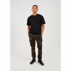 панталони,brave,soul,twill,cuff,cargo,trousers,khaki,camo