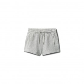 Calvin Klein CK L F Terry Short Jn63 - Grey детски,3/4,панталони,дамски,екипи,calvin,klein,ck,l,f,terry,short,jn63,grey