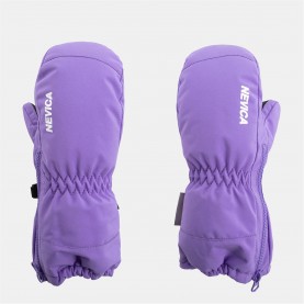 Nevica Meribel Mitt In61 - Pink зимни,аксесоари,ски,ръкавици,ски,шейни,детски,ски,ръкавици,nevica,meribel,mitt,in61,pink