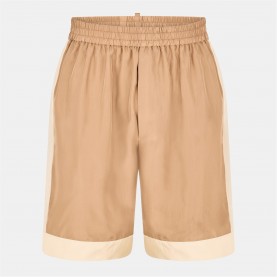 анцуг,дамски,екипи,мъжки,къси,панталони,dsquared2,men's,dsq,bowling,woven,tracksuit,shorts,walnut