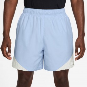 Анцуг Nike Mens Woven Tracksuit Shorts - Hydrogen Blue анцуг,мъжки,къси,панталони,nike,men,s,woven,tracksuit,shorts,hydrogen,blue