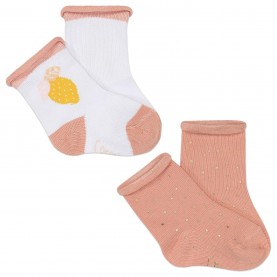 чорапи,чорапи,на,разпродажба,всички,чорапи,carrement,beau,socks,in99,white,pink