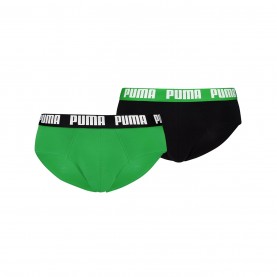 слипове,мъжко,лятно,бельо,разпродажба,puma,аксесоари,на,разпродажба,мъжко,бельо,puma,basic,brief,sn99,green,combo