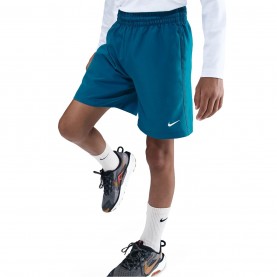 Детски къси панталони Nike Multi Big Kids' (Boys') Dri-FIT Training Shorts - Green Abyss детски,къси,панталони,разпродажба,nike,ученическо,облекло,детски,къси,панталони,детски,облекла,nike,multi,big,kids',(boys'),dri,fit,training,shorts,green,a