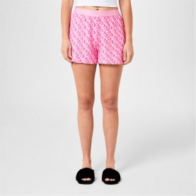 къси,панталони,дамски,пижами,hugo,hugo,unite,shorts,printed,10247048,miscellaneous