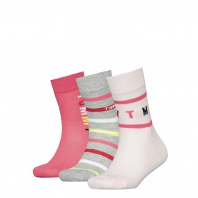 чорапи,на,разпродажба,всички,чорапи,аксесоари,на,разпродажба,tommy,hilfiger,sock,3p,giftbx,ch99,light,pink