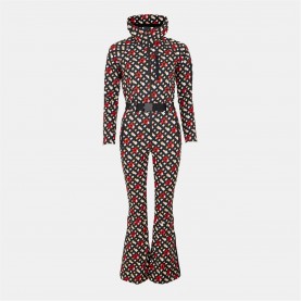 дамски,якета,и,палта,ски,boss,boss,ski,suit,ld99,black