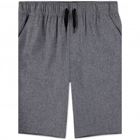 Анцуг Hurley Kids' Woven Tracksuit Shorts - Black анцуг,дрехи,за,училище,ученическо,облекло,детски,къси,панталони,детски,3/4,панталони,hurley,kids',woven,tracksuit,shorts,black