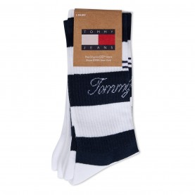 чорапи,на,разпродажба,всички,чорапи,аксесоари,на,разпродажба,tommy,hilfiger,tommy,2p,rugby,sck,j,jn99,navy