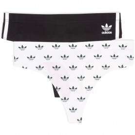 дамски,пижами,дамско,бельо,adidas,originals,adidas,hipster,(2pk),ld99,assorted