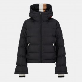 дамско,ски,яке,дамски,якета,и,палта,boss,women,s,weather,resistant,insulated,ski,jacket,black