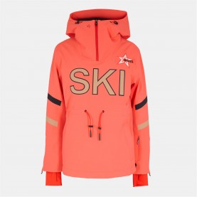 дамски,якета,и,палта,ски,boss,boss,ski,jkt,ld99,bright,orange