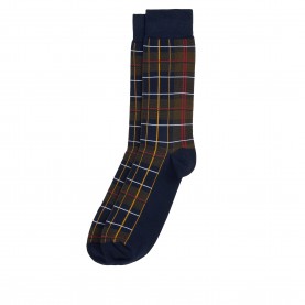 Чорапи Barbour Mens Blyth Socks - Classic Tartan чорапи,barbour,mens,blyth,socks,classic,tartan