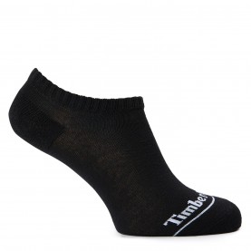 Timberland Timb 3P Core No Show 99 - Black чорапи,на,разпродажба,всички,чорапи,аксесоари,на,разпродажба,дамски,чорапи,мъжки,чорапи,timberland,timb,3p,core,no,show,99,black