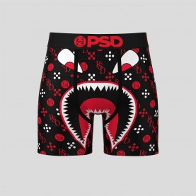 мъжко,лятно,бельо,аксесоари,на,разпродажба,мъжко,бельо,psd,underwear,und,wf,lux,red,5,sn99,multi