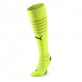 Чорапи Puma Football Socks - Yellow Alert чорапи,футбол,puma,football,socks,yellow,alert