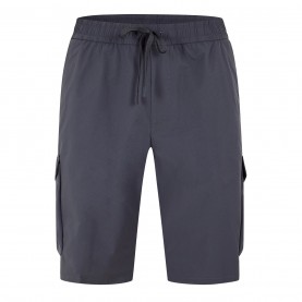 Анцуг Boss Men's Urbanex Cargo Woven Tracksuit Shorts - Dark Blue 402 анцуг,дамски,екипи,мъжки,къси,панталони,boss,men's,urbanex,cargo,woven,tracksuit,shorts,dark,blue,402