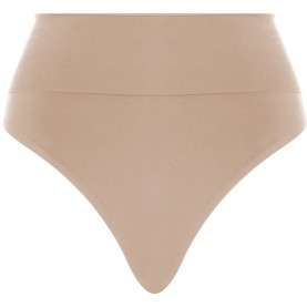 аксесоари,на,разпродажба,дамско,бельо,wolford,high,waist,thong,clay