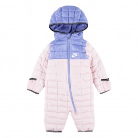 Nike Snowsuit Bb99 - Pink Foam разпродажба,nike,бебешки,облекла,детски,якета,и,палта,детски,облекла,nike,snowsuit,bb99,pink,foam