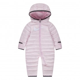 Nike Swsh Snowsuit Bb99 - Pink Foam разпродажба,nike,бебешки,облекла,детски,якета,и,палта,детски,облекла,nike,swsh,snowsuit,bb99,pink,foam