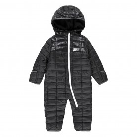 Nike C/B Snowsuit Bb99 - Black ученически,якета,разпродажба,nike,бебешки,облекла,детски,якета,и,палта,детски,облекла,nike,c,b,snowsuit,bb99,black