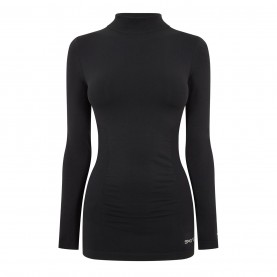 облекло,за,колоездене,skins,dnamic,base,ladies,black