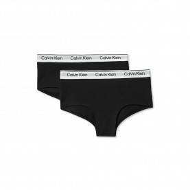 Calvin Klein Calvin 2Pk Shorty Jn64 - PVH Black calvin,klein,calvin,2pk,shorty,jn64,pvh,black