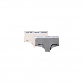 Calvin Klein Calvin 2Pk Shorty Jn64 - Silverpeony/Gr calvin,klein,calvin,2pk,shorty,jn64,silverpeony,gr