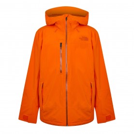 Яке The North Face Men's Descendit TNF Outdoor Ski Jacket - Orange яке,облекла,на,разпродажба,мъжки,якета,ски,якета,ски,мъжки,ски,якета,the,north,face,men's,descendit,tnf,outdoor,ski,jacket,orange