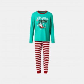 Пижама The Spirit Of Christmas Mens Fairisle Xmas Family Cotton Pyjamas - Xmas Crew пижама,мъжки,пижами,the,spirit,of,christmas,mens,fairisle,xmas,family,cotton,pyjamas,xmas,crew