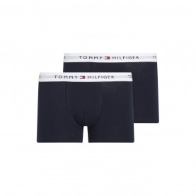 юношески,боксерки,детско,бельо,tommy,hilfiger,2,pack,of,trunks,junior,desert,sky,0su