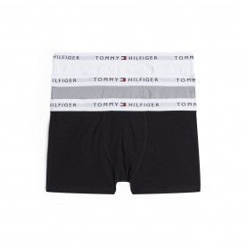 боксерки,детско,бельо,tommy,hilfiger,3,pk,trunk,print,multi,0rv
