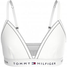 бельо,за,училище,tommy,hilfiger,triangle,bra,fixed,foam,white,ybr