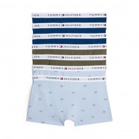 боксерки,детски,аксесоари,tommy,hilfiger,7,pk,trunk,print,multi,0sz