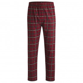 панталони,мъжки,пижами,boss,boss,holiday,pants,10265782,01,dark,red,605