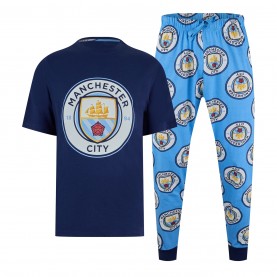 пижама,мъжки,пижами,team,mens,football,pj,set,man,city