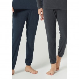 мъжки,пижами,howick,2,pack,thermal,long,johns,navy,charcoal