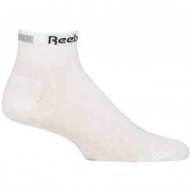 Чорапи Reebok Technical Sports Running Cycling Socks - White чорапи,чорапи,за,всеки,ден,всички,чорапи,чорапи,на,разпродажба,всички,чорапи,аксесоари,на,разпродажба,мъжки,чорапи,дамски,чорапи,всички,фитнес,аксесоари,мъ