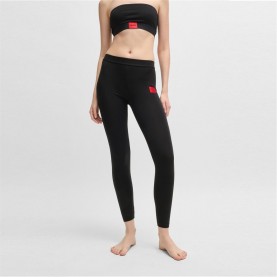 дамски,пижами,hugo,twin,bralette,stripe,10240727,black