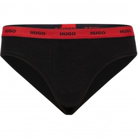 аксесоари,на,разпродажба,дамско,бельо,hugo,triplet,thong,stripe,10240727,black