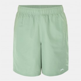 мъжки,къси,панталони,мъжки,къси,панталони,мъжки,долнища,размер+,slazenger,woven,shorts,mens,light,green