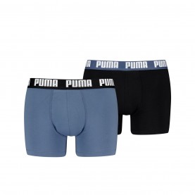 боксерки,мъжко,лятно,бельо,разпродажба,puma,аксесоари,на,разпродажба,мъжко,бельо,puma,basic,boxer,sn99,blue,combo