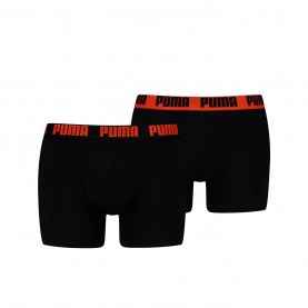 боксерки,мъжко,лятно,бельо,бельо,за,училище,разпродажба,puma,аксесоари,на,разпродажба,мъжко,бельо,puma,basic,boxer,2p,sn99,black,orange