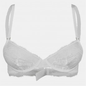 polo,ralph,lauren,lace,demi,bra,ecru