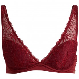 аксесоари,на,разпродажба,boss,bianca,plunge,bra,medium,red