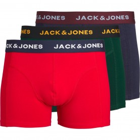 боксерки,мъжко,лятно,бельо,jack,and,jones,james,3,pack,boxer,trunk,multi