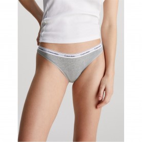 дамски,пижами,дамско,бельо,calvin,klein,calvin,mod,lgo,tng,ld00,grey,heather