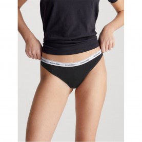 дамски,пижами,дамско,бельо,calvin,klein,calvin,mod,lgo,tng,ld00,black